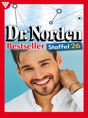 cover image of Dr. Norden Bestseller Staffel 26
